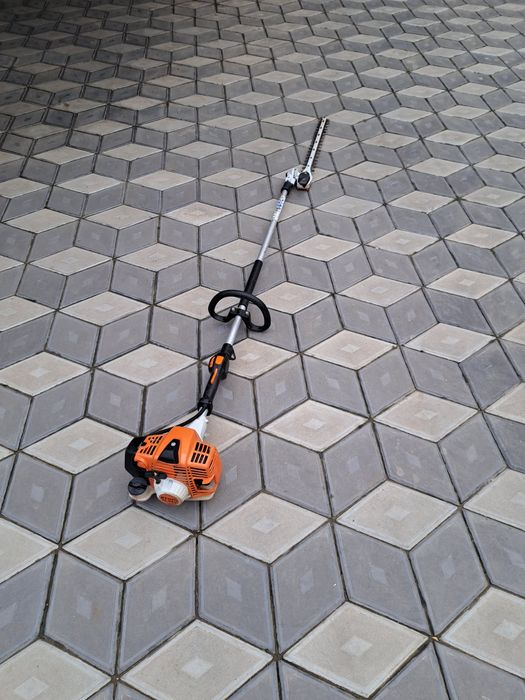 Foarfeca Gard Viu Stihl Hl 94 C 2022