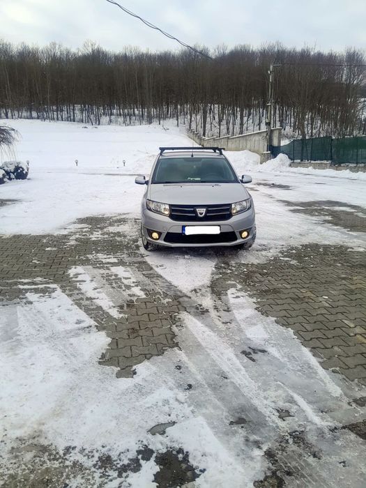 Dacia Logan 2016 – 1.2 Benzină – 148.000 km