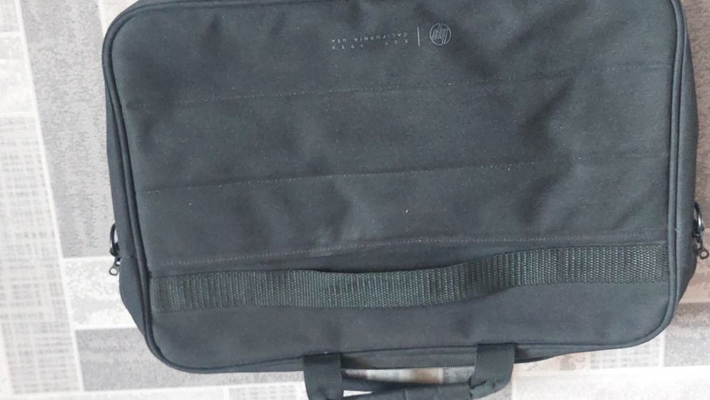 Сумка для ноутбука