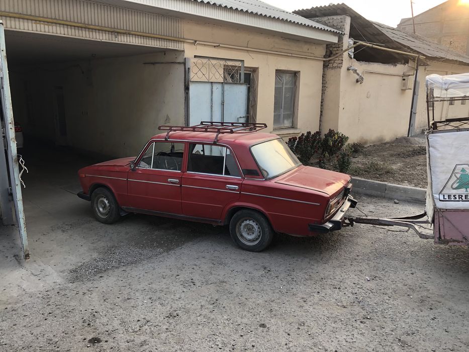 Жигули ВАЗ 2103 сотилади