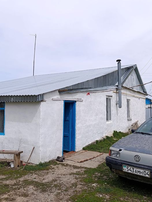 продается дом в поселке Бестау