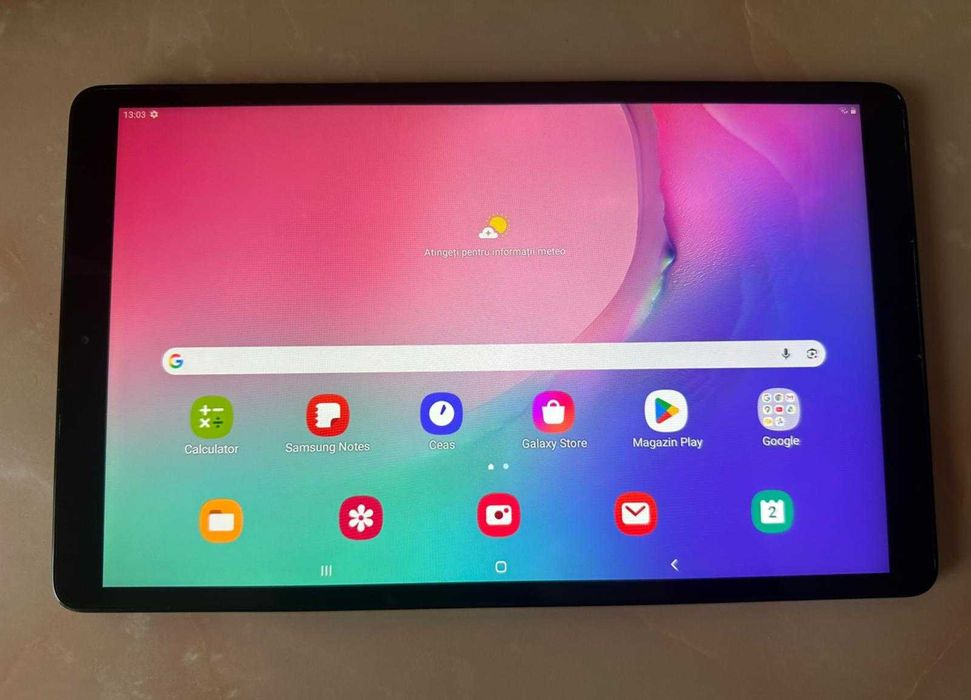 Samsung Galaxy Tab A T510 2019 64 GB