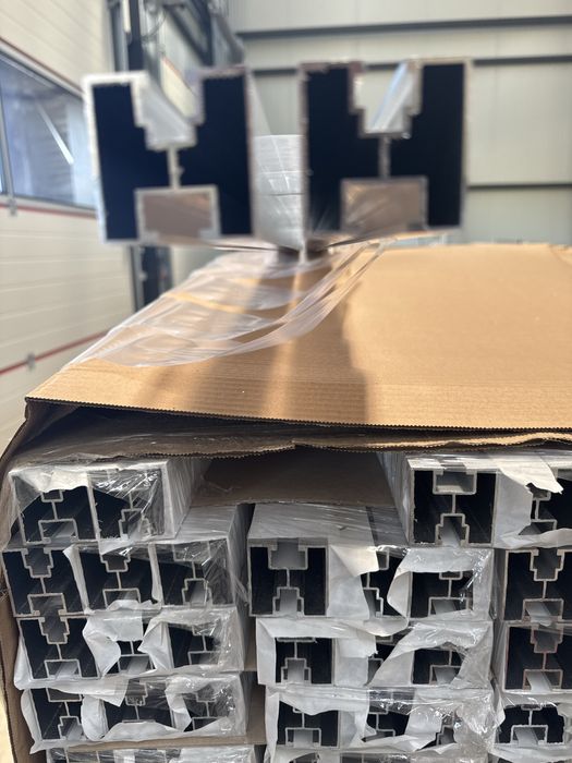 Kit prindere panouri fotovoltaice pt 10 panouri