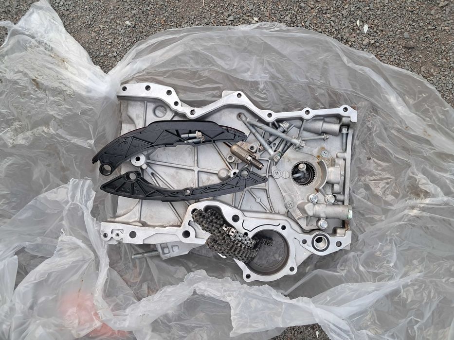 ГБЦ   на автомобиль  Jac j7