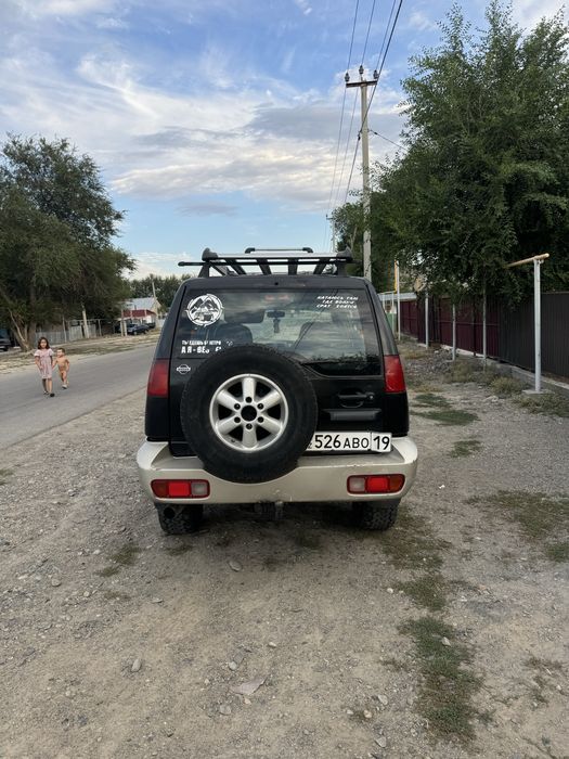 продам Ниссан Террано