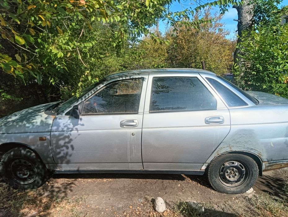 Продам автомашину ваз 2110