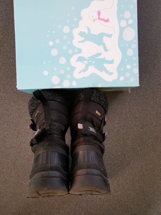 Ботуши Trespass в отлично състояние