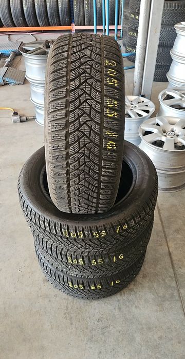 205/55/16цола Dunlop