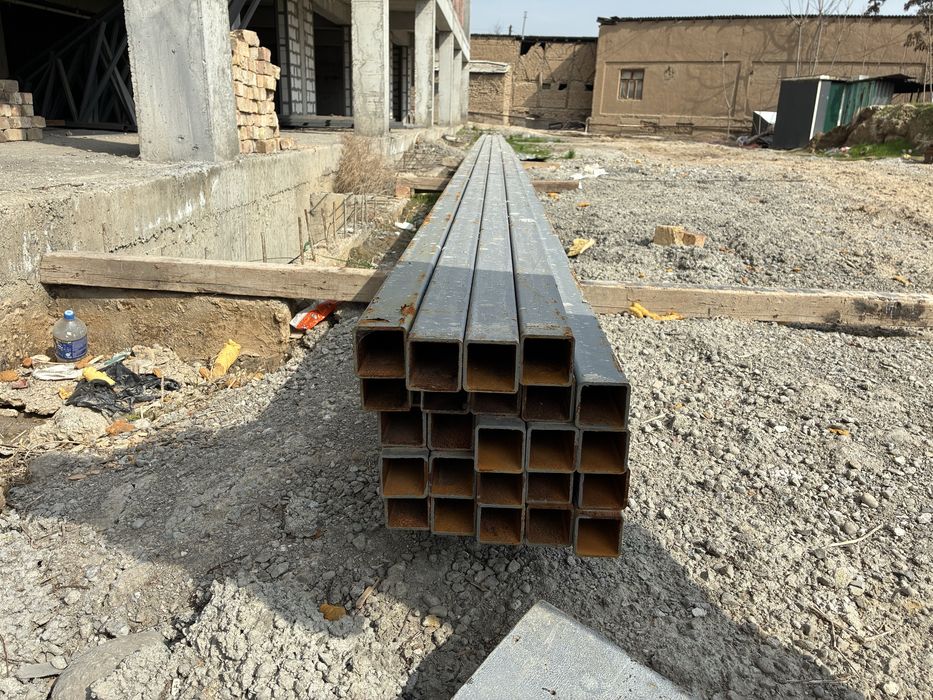 Arzon armatura, profil, katinka