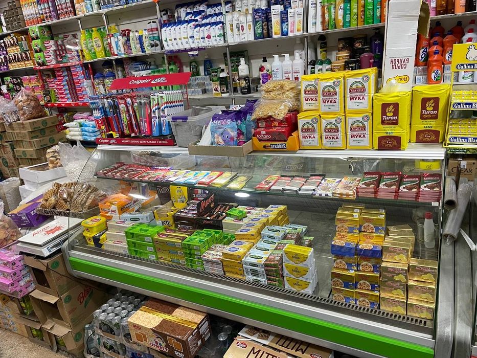 Холодильник AZN узимники