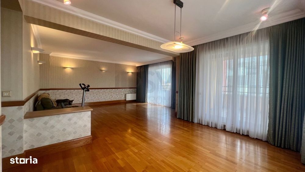 Apartament 3 camere la Televiziunea Romana — fotografia 1
