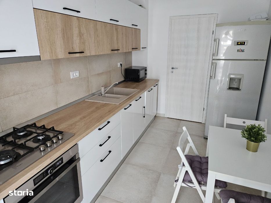 Proprietar | Grand Kristal- mobilat si utilat