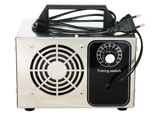 Оборудване за ОЗОНОВА ДЕЗИНФЕКЦИЯ и Стерилизация