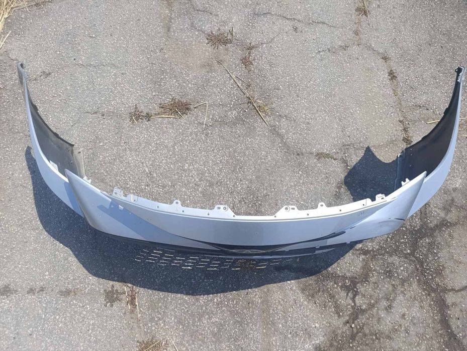 Предна броня 2бр. за Toyota Corolla / Корола след 2019г.