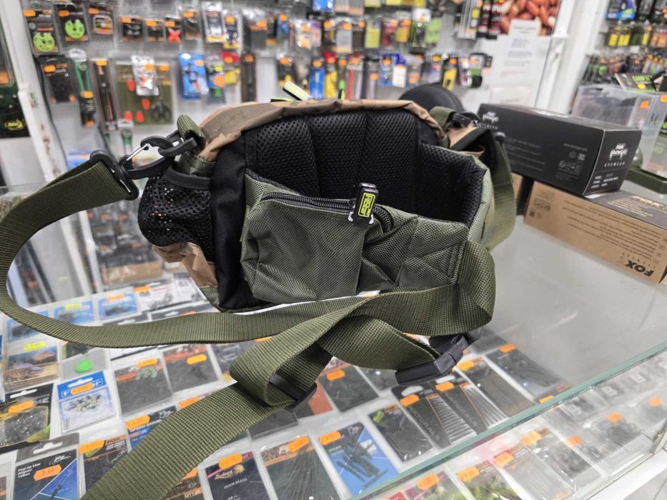 Чанта за спининг FilStar KK