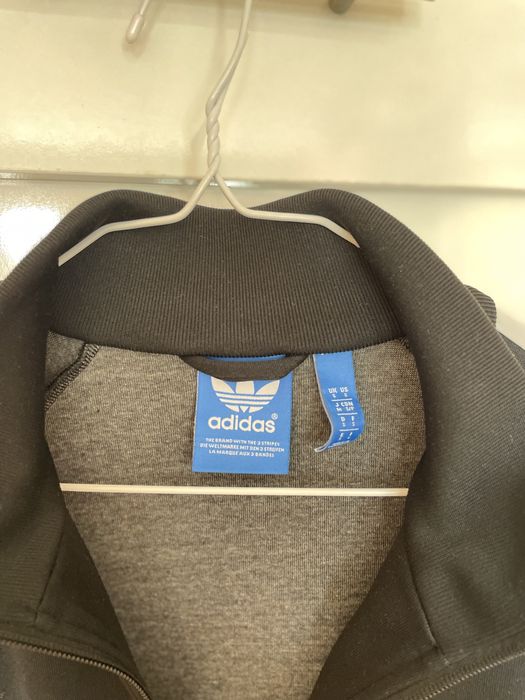 Adidas голнище размер s