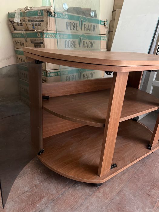 Скрин за телевизор