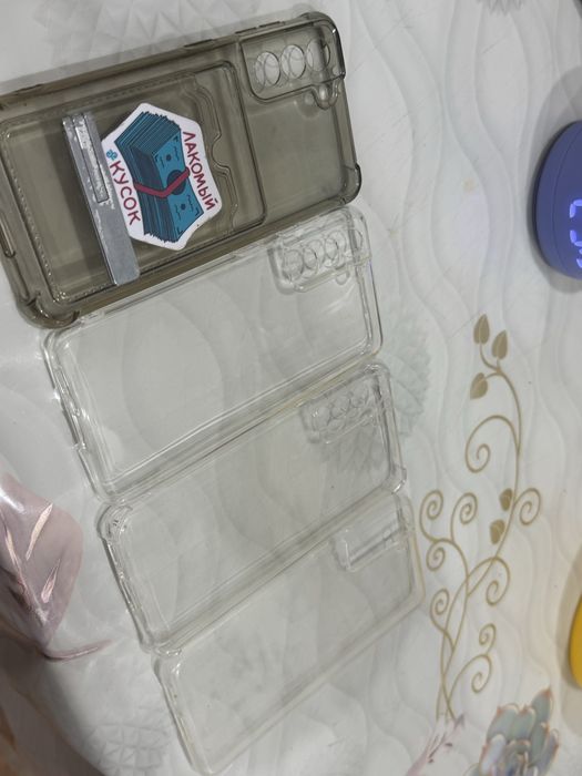 Samsung Galaxy S21 256 gb