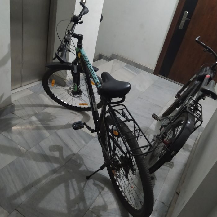 Velosiped 29razmer holati ideal