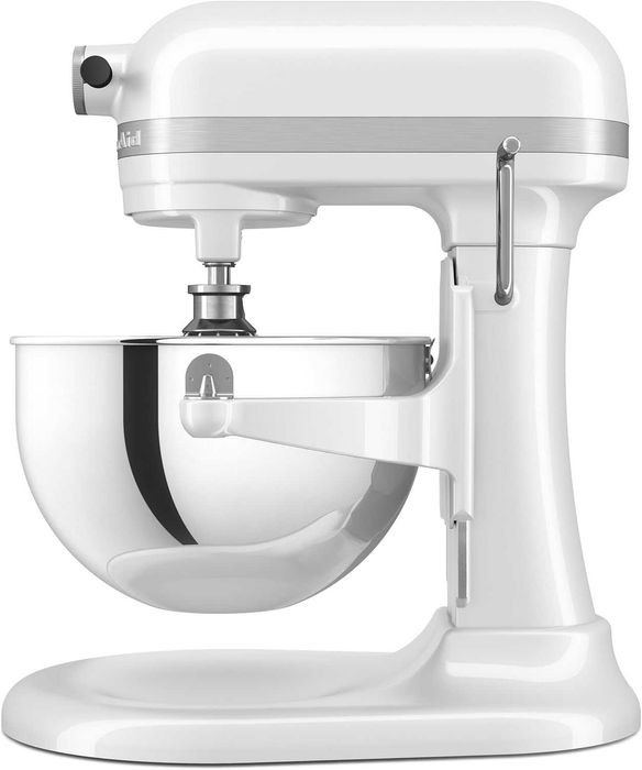 Планетарен миксер KitchenAid Heavy Duty 5.2L НОВ