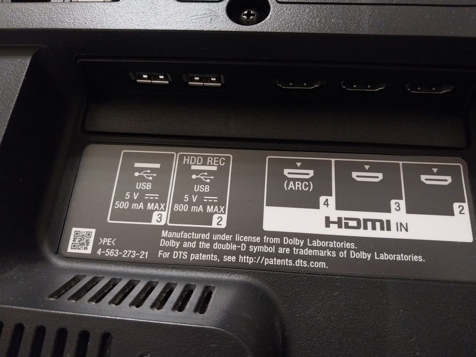 Продам Смарт Телевизор SONY