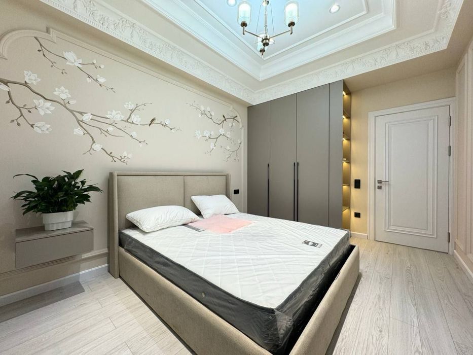 Квартира ЖК Green Island 3/5/12 65 м2