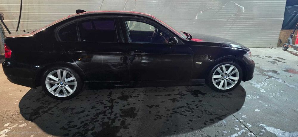 BMW 3 Series 2008 — imagine 3