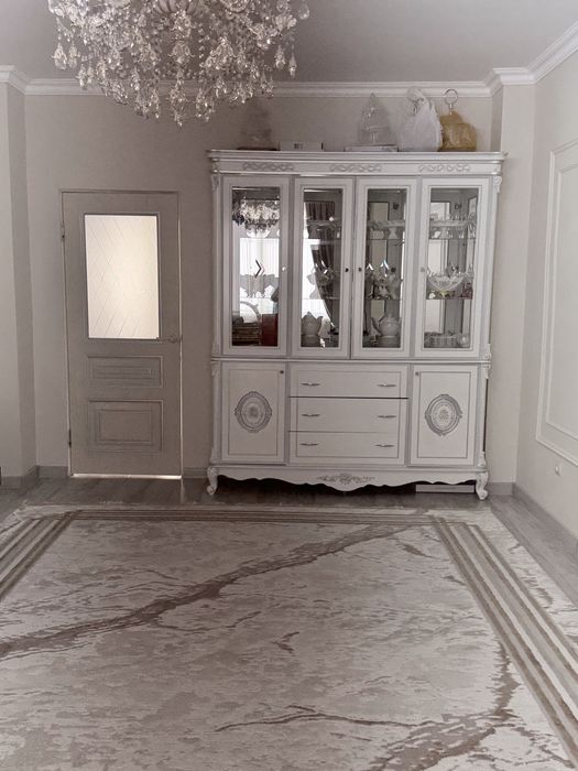 Квартира мкр Алмагуль