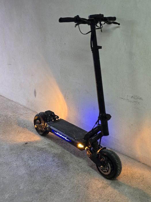 Електрическа тротинетка KUKRIN G2 MASTER