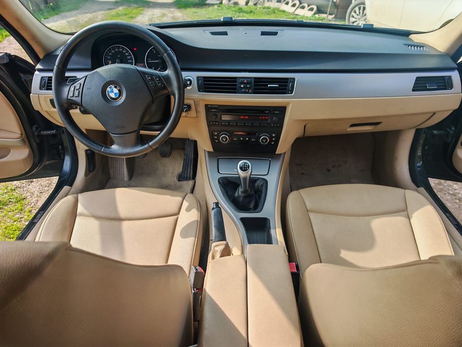 BMW 3 Series 2005 — imagine 3