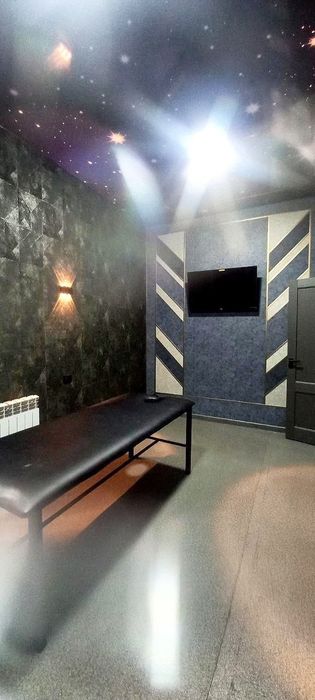 Аренда спа салон
очилган С