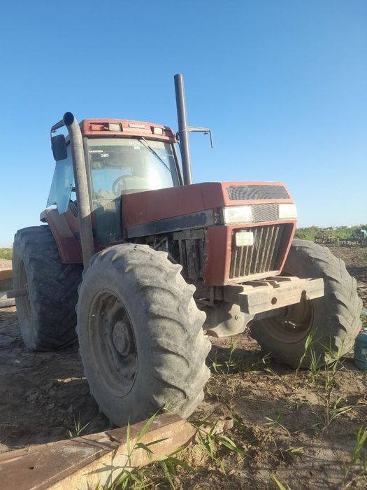 Case IH Magnum 8940