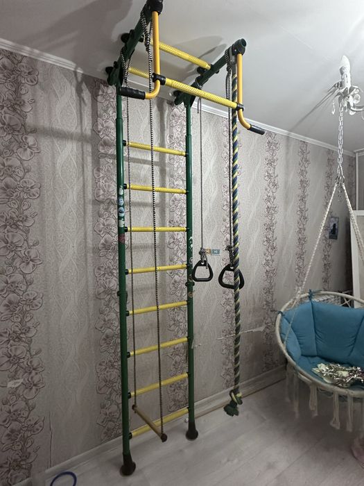 Шведская стенка ROMANA