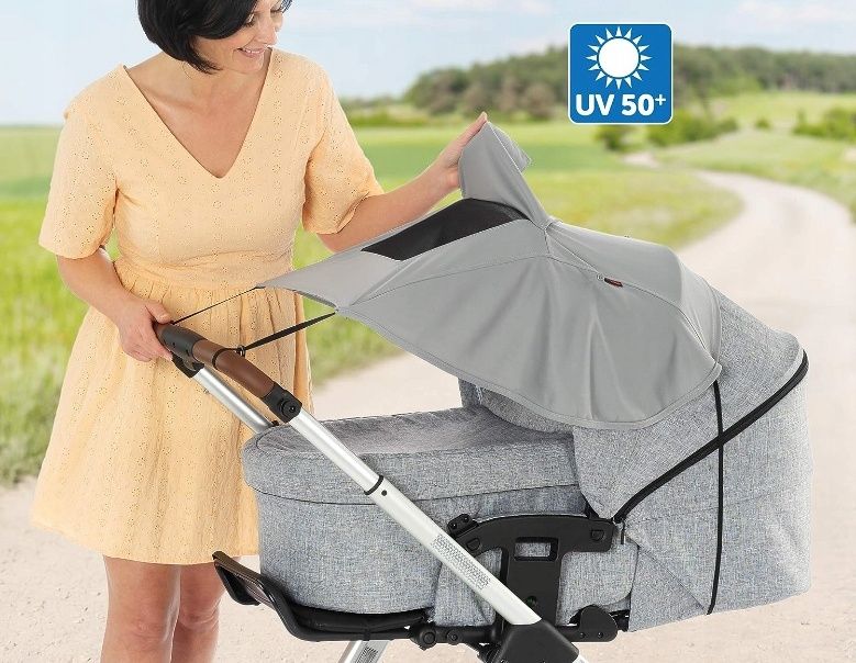 Сенник за детска  количка