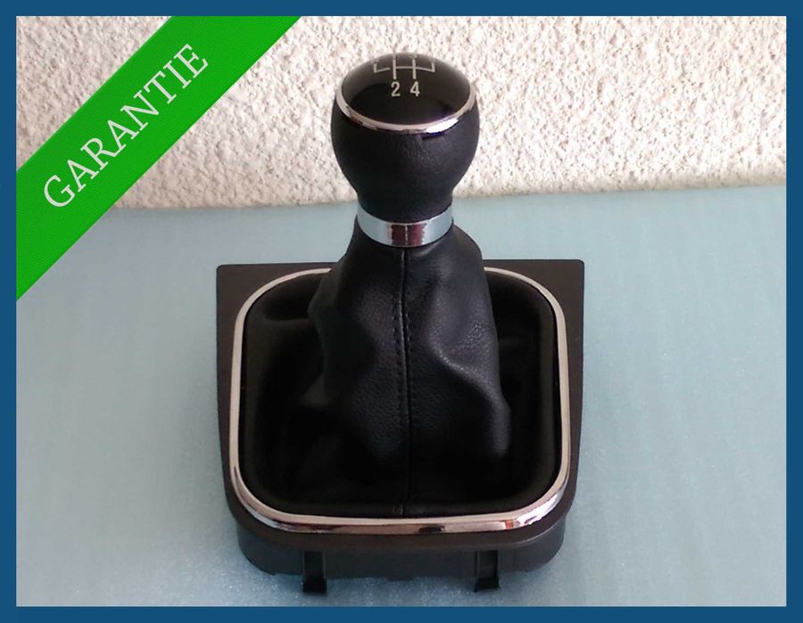 Manson schimbator + nuca + rama VW Golf 5 6 / Jetta / Eos / Scirocco cu 5 trepte