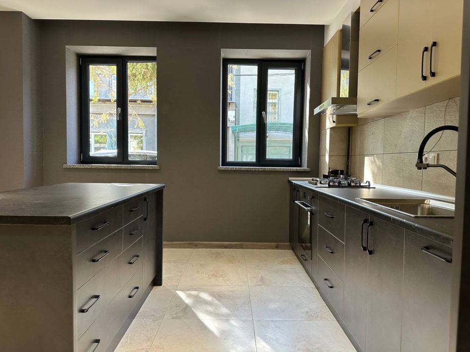 Эксклюзивный дом в аренду