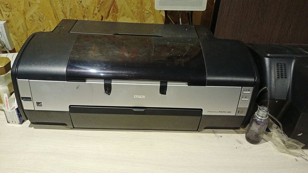 Printer 1410 Epson
