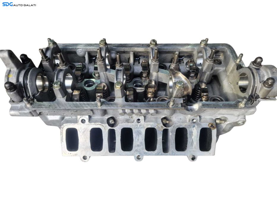 Chiuloasa Chiulasa Audi A6 C5 2.5 TDI 1998 - 2005 Cod 059E [M8982]