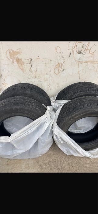 Балон 245 65 R17