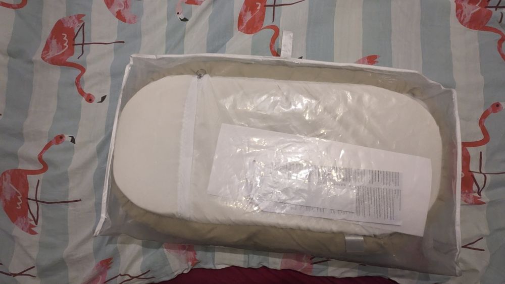 Гнездо за бебета