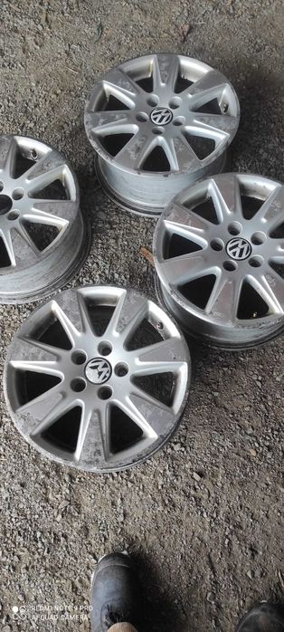 genti aluminiu 16   7j x 16h2