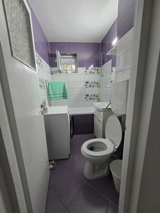 Vând apartament 2 camere, Sector 6 – zona 1 Mai (fosta Compozitorilor)