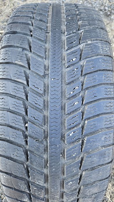 2бр гуми 205 50 17