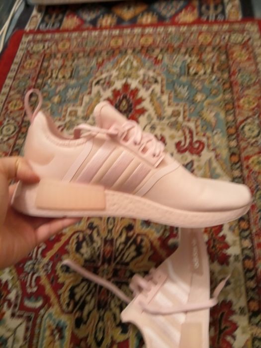 Ghete Fila mărime 45,adidas femei mărimea 42 noi