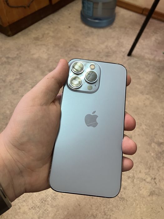IPhone 13 pro 256gb A2483 5G. Продажа обмен