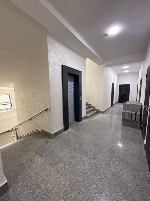 Мирабадский район, массив Куйлюк-2