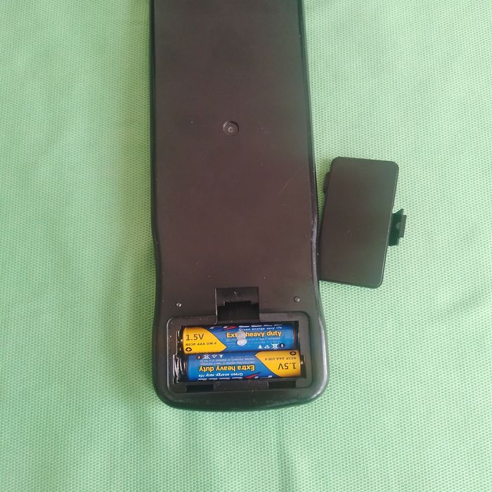 Kenwood telecomanda RC-A5