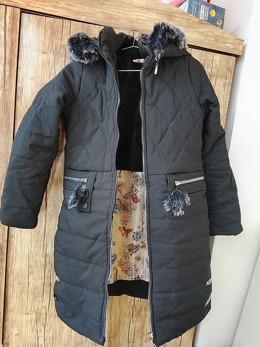 Kurtka razmeri48