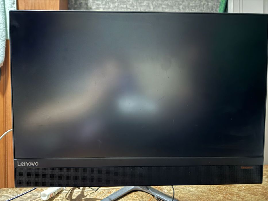 Продам моноблок Lenovo ideacentre