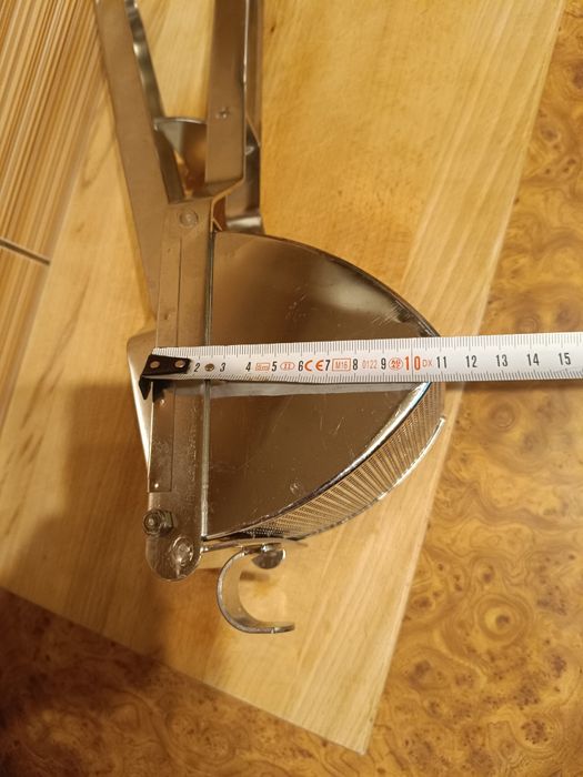 Presa cartofi. Presa piureuri